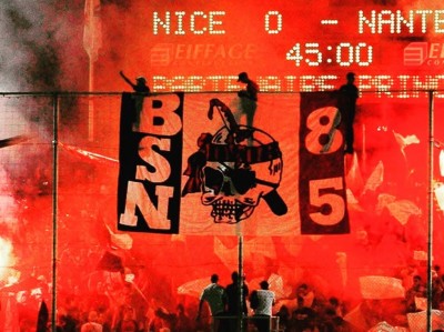 Les Brigades Sud : là où la rage devient un chant