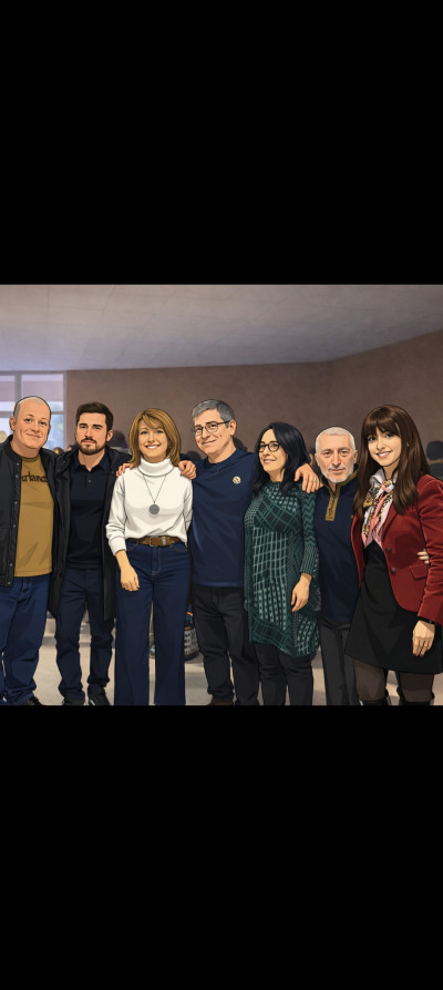 Abéel Elle&Lui fête ses 2 ans